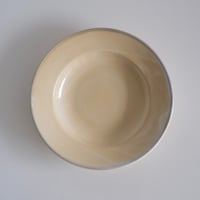 郡司製陶所  /  スープ皿C