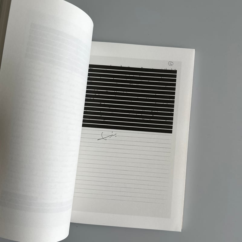 Sophie Calle『Picalso』アートブック／ソフィ・カル PICALSO / Sophie Calle | archipelago