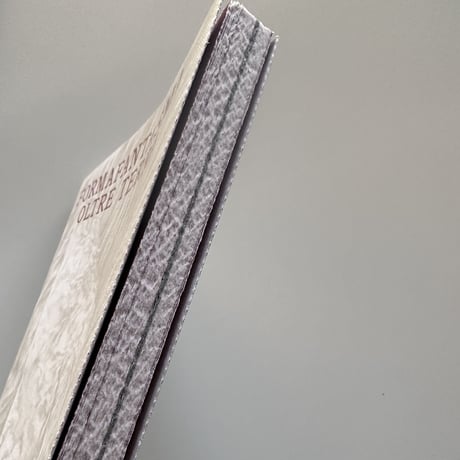 FORMAFANTASMA: OLTRE TERRA by Formafantasma