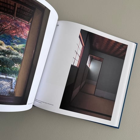UNCRATING THE JAPANESE HOUSE