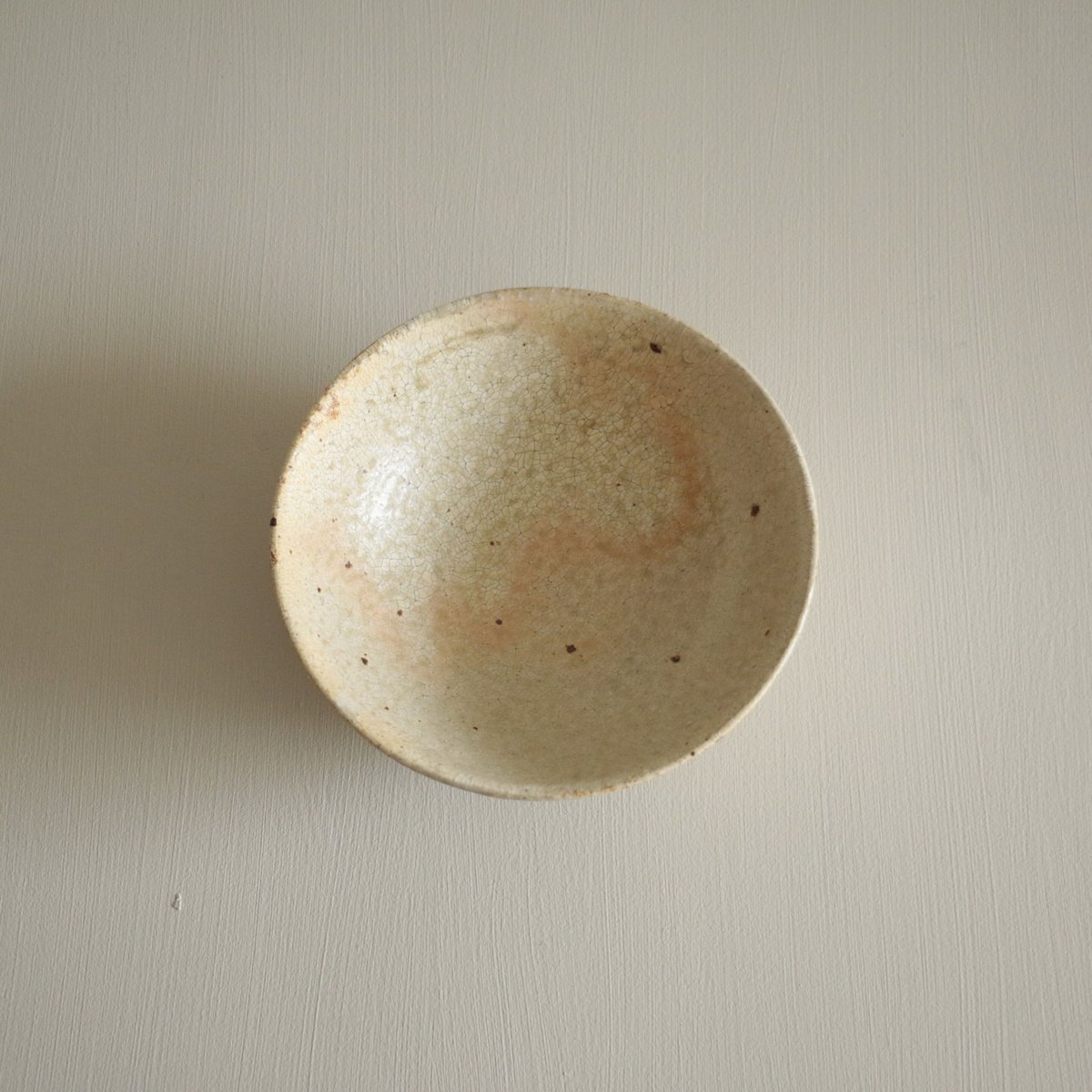 尾形アツシ　6.5寸鉢 33afb644a4029cad2b35030631e9a0