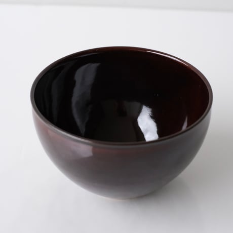 郡司製陶所  /  飴ボウル小