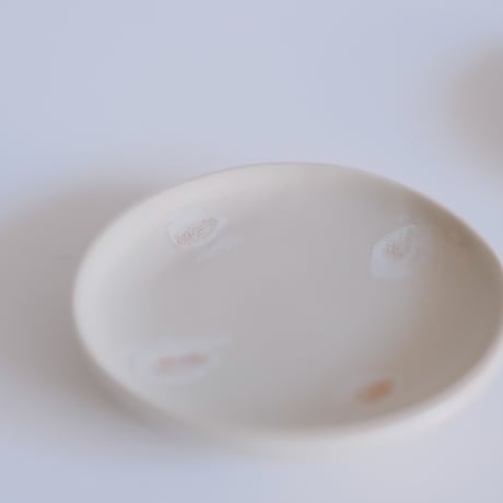 中本純也 / 豆皿
