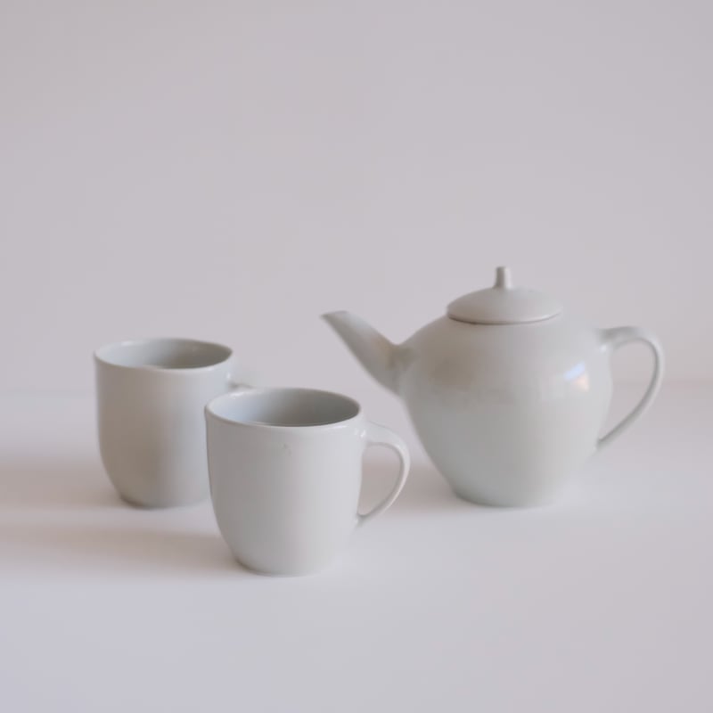 中本純也 / ポット | archipelago