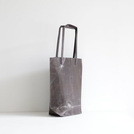 瀧川かずみ/FUNAGATA BAG M（Long/charcoal)