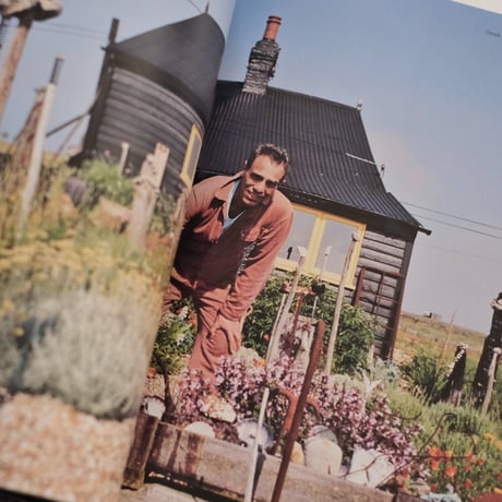 DEREK JARMAN / Derek Jarman