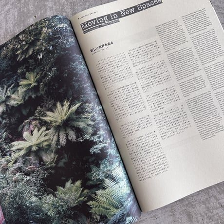 Subsequence Magazine vol.6