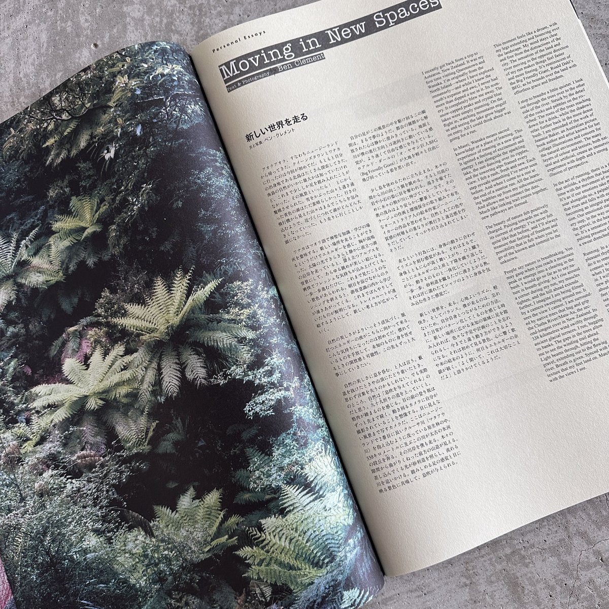 Subsequence Magazine vol.6 | archipelago Subsequence Magazine vol.6 | archipelago