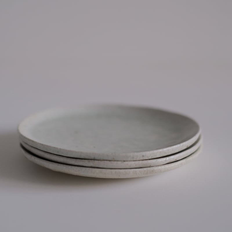十場あすか/ 平皿S | archipelago