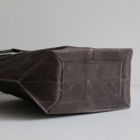 瀧川かずみ/FUNAGATA BAG S（Short/charcoal)