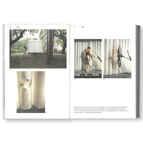 SEVEN THINGS /  Anna Paul, Christian Hoffelner