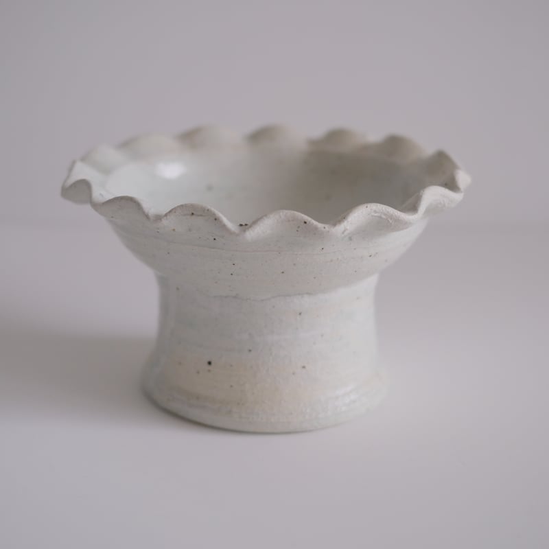 十場あすか/ 高坏 | archipelago