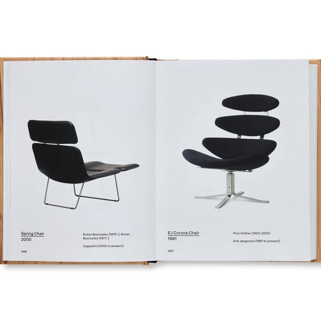 CHAIR: 500 DESIGNS THAT MATTER