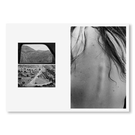 A CONGREGATION OF CLOUDS - A BOX SET OF ZINES / 8 ARTISTS