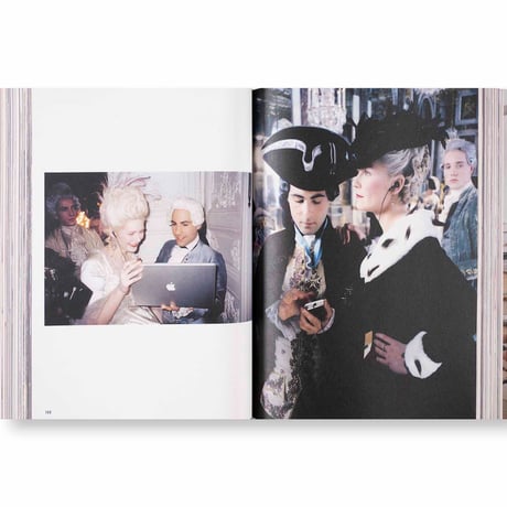 ARCHIVE / Sofia Coppola