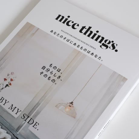nice things./issue84