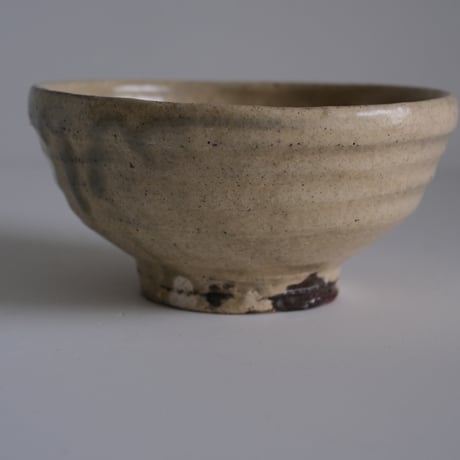石井直人/ 粉引茶盌