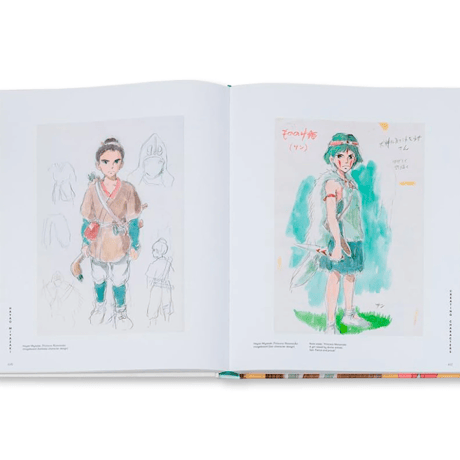 HAYAO MIYAZAKI / Hayao Miyazaki