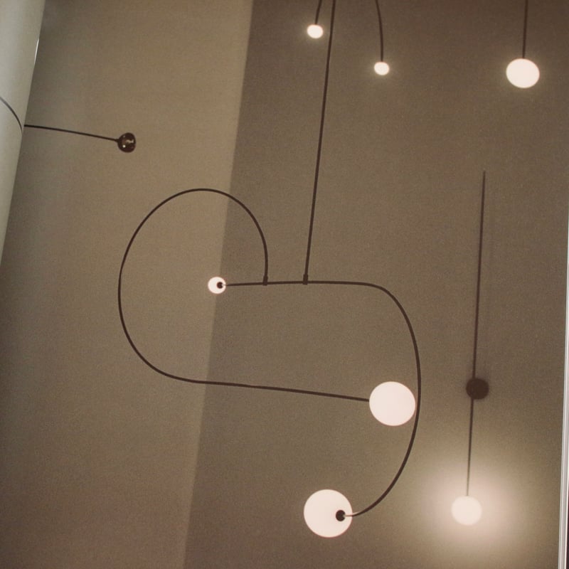 マイケル・アナスタシアデス 「Things that Go Together」 THINGS THAT GO TOGETHER / Michael Anastassiades