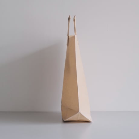 瀧川かずみ/FUNAGATA BAG M（Short/natural)