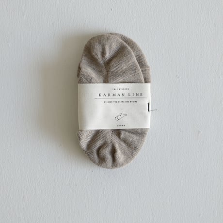KARMAN LINE/CARINA(STRAW)