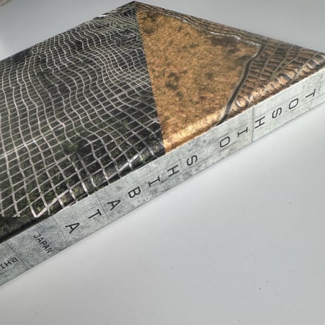 TOSHIO SHIBATA: JAPAN / Toshio Shibata [SIGNED]