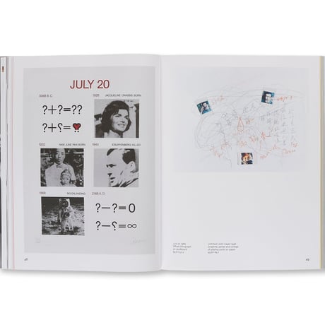 NAM JUNE PAIK / Nam June Paik
