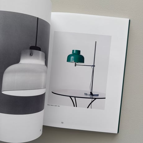 A LIFE IN DESIGN / Miguel Milá [HARDCOVER]
