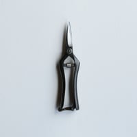 竹二作 / Thinning shears