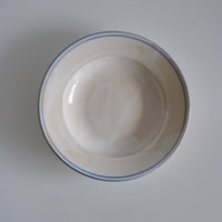 郡司製陶所  /  スープ皿A