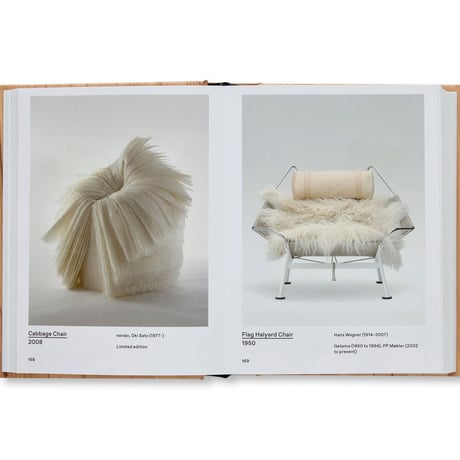 CHAIR: 500 DESIGNS THAT MATTER