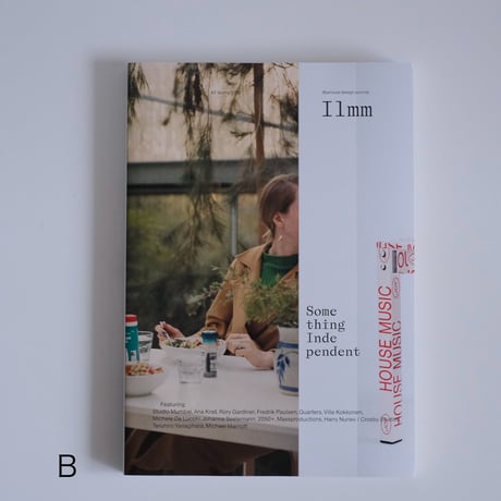 Ilmm: Design Journal #2