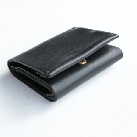 archipelago exclusive / Wallet Fold(Black)
