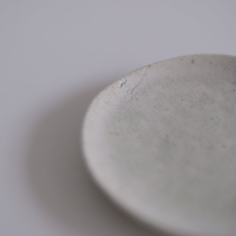 十場あすか/ 平皿S | archipelago