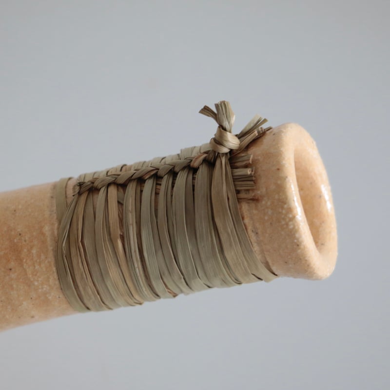 十場あすか/ 耐熱片手鍋 | archipelago