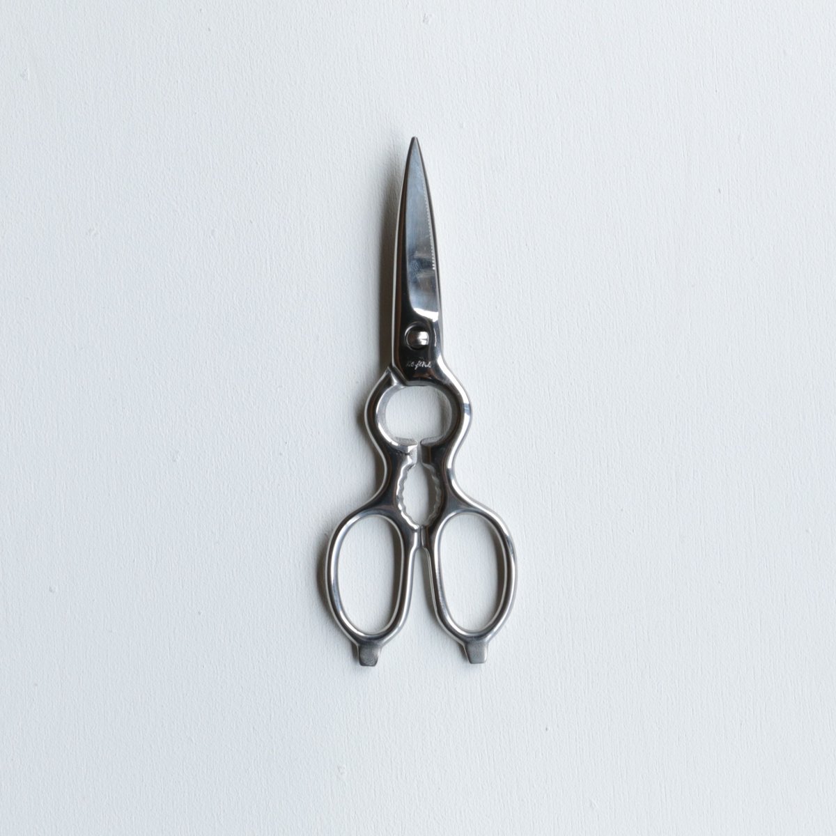TAjiKA KITCHEN　キッチンバサミ Tajika（タジカ）KITCHEN SHEARS（キッチン鋏） - Lifetime