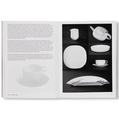 A BOOK OF THINGS / Jasper Morrison
