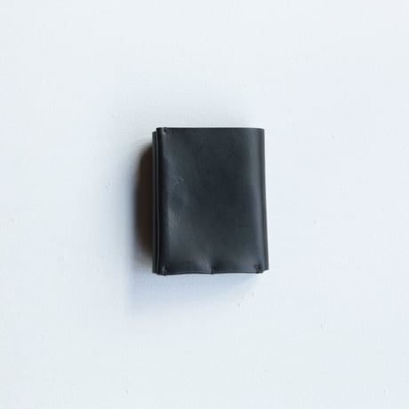 archipelago exclusive / Wallet Fold(Black)