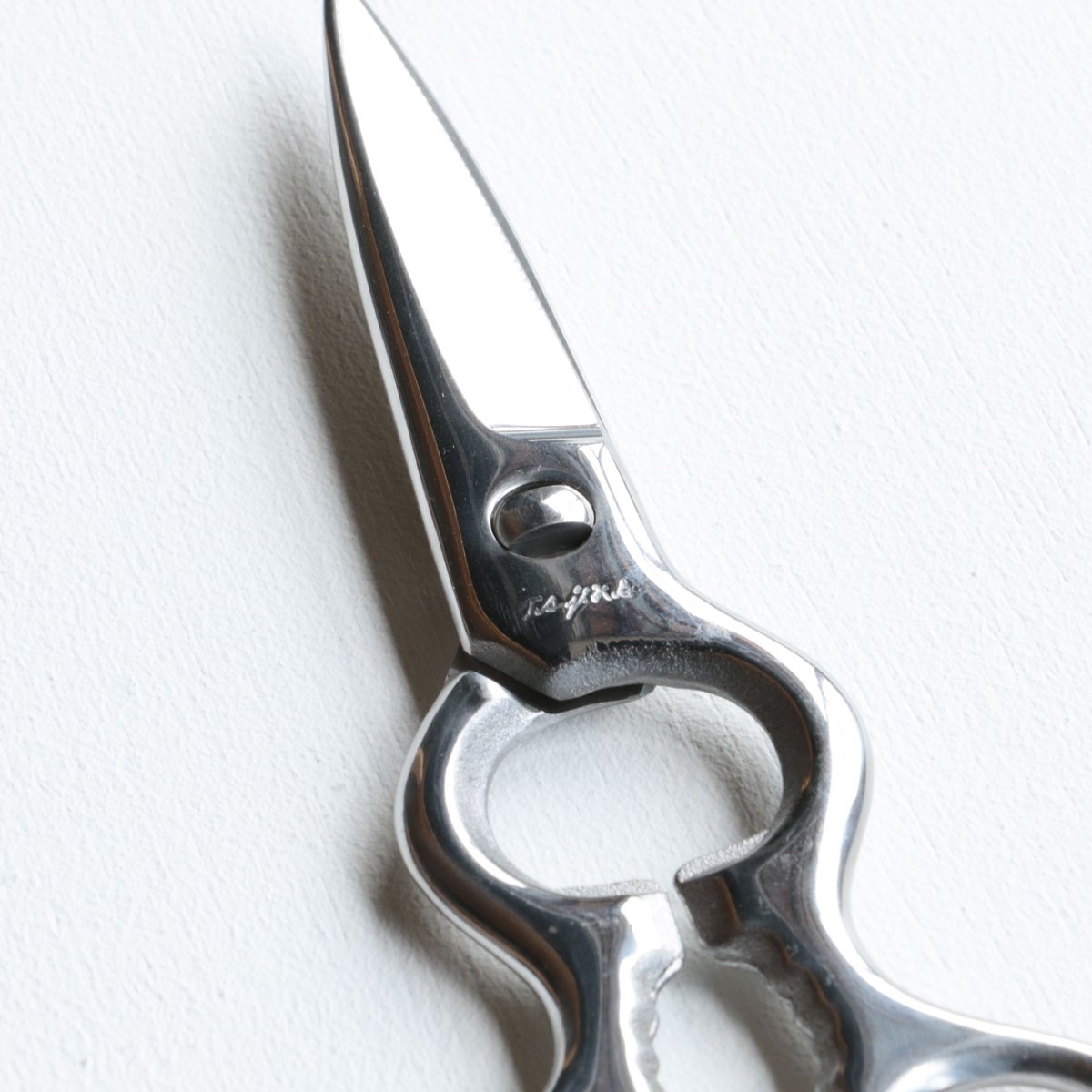 TAjiKA / KITCHEN SHEARS（separate） | archipelago