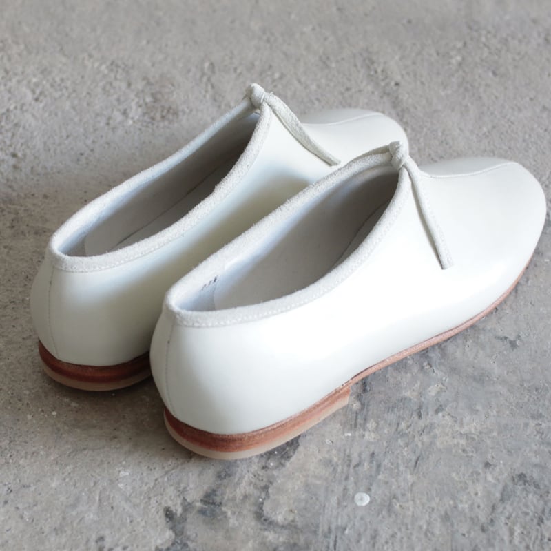 COSMIC WONDER / Beautiful light leather string