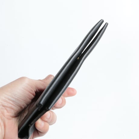 archipelago exclusive / Wallet Long (Black)