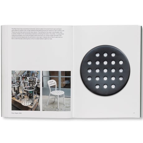 A BOOK OF THINGS / Jasper Morrison