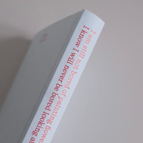 CARNETS / Johanna Tagada