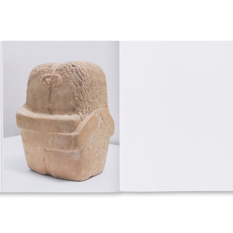 BRANCUSI / Constantin Brancusi