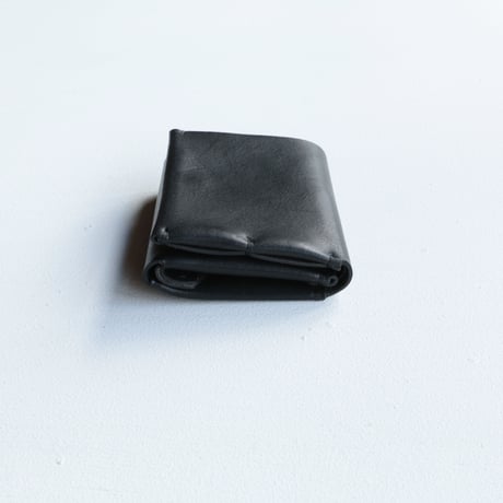 archipelago exclusive / Wallet Fold(Black)