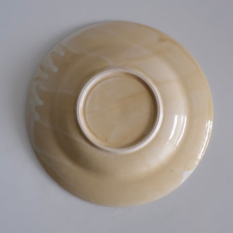 郡司製陶所  /  スープ皿C