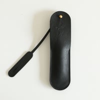 archipelago original/ Leather pen case