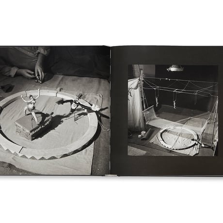 CALDER: SMALL SPHERE AND HEAVY SPHERE ／Alexander Calder