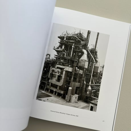 BERND & HILLA BECHER / Bernd and Hilla Becher