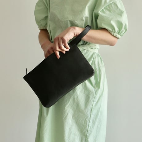 archipelago original/ Leather pouch